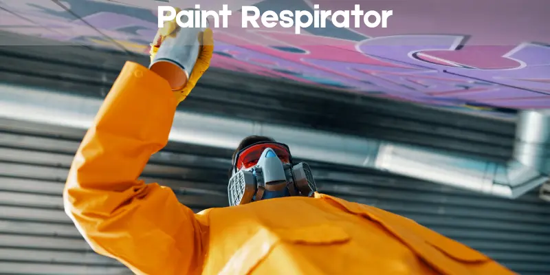 paint respirators Paint Respirators