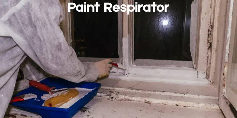 painting respirator Painting Respirator