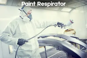 Paint Respirator Usage and Types: Essential Guide for Safe Painting Practices
