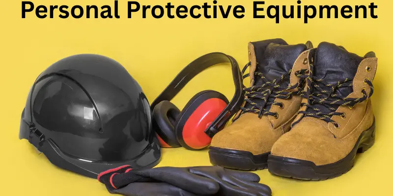 personal protective equipment 2 Personal Protective Equipment