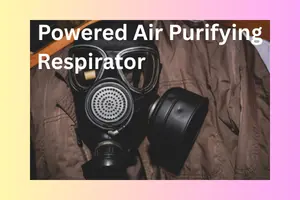Powered Air Purifying Respirator and Top 10 Manufacturers: An In-Depth Guide