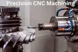 How Precision CNC Machining Supports Safer and More Reliable Industrial Equipment