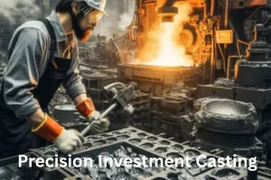 How Precision Investment Casting Prevents Catastrophic Valve and Pump Failures in Hazardous Environments