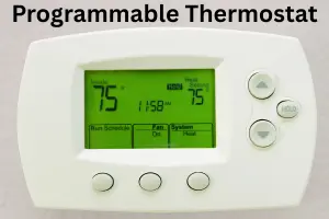 Top Programmable Thermostat: Features, Benefits and Savings