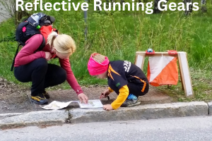 Reflective Running Gear and Top 10 Manufacturers: A Guide to Visibility, Safety, and Style
