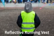 Reflective Running Vest and Top 10 Manufacturers: The Ultimate Guide to Nighttime Safety for Runners