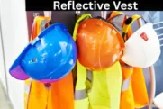 Reflective Vest and Top 10 Manufacturers: Safety Meets Visibility