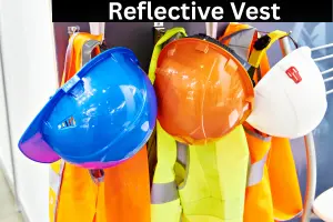 Reflective Vest and Top 10 Manufacturers: Safety Meets Visibility