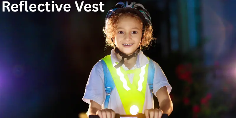 reflective vest Reflective Rest
