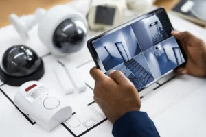 Residential vs Commercial Security Solutions for Growing Alabama Communities