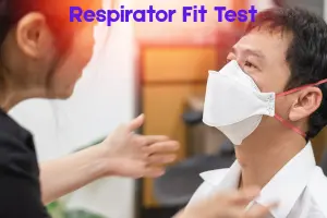 Respirator Fit Test and Top 10 conducting sources: A Complete Guide