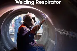 Welding Respirator and Top10 Producing sources: The Ultimate Guide to Respiratory Protection for Welders