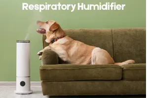 Respiratory Humidifier Usage and Manufacturers: Complete Guide to Respiratory Care Equipment