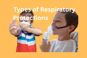 Types of Respiratory Protection and Top 10 Manufacturing: A Comprehensive Guide