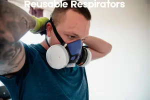 Reusable Respirators Types and Usage: Comprehensive Guide