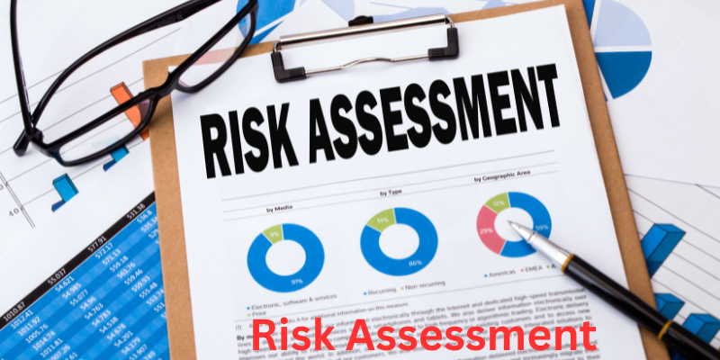 risk assessment Risk Assessment
