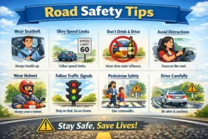 Enhancing Road Safety Through Advanced Traffic Guidance Solutions
