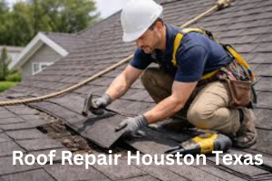 Roof Repair Houston Texas: Protecting Your Home from Costly Damage