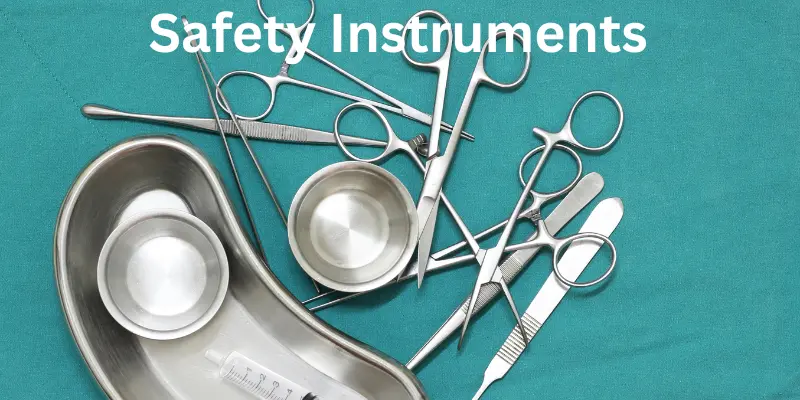 safety Instruments Safety Instruments
