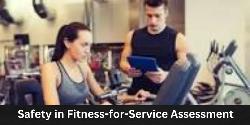 Safety in fitness-for-service assessment