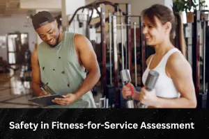 Safety in Fitness-for-Service Assessment: Preventing Catastrophic Failures Through Engineering Integrity Evaluation