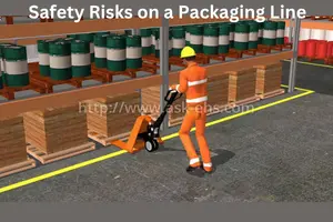 The Most Overlooked Safety Risks on a Packaging Line