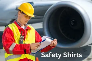 Safety Shirts and Top 10 Manufacturers: High Visibility Workwear