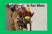 Safety Tools for Men and Top 10 Best Manufacturers: