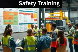 Safety Training: Complete Guide to Building a Safer and More Productive Workplace