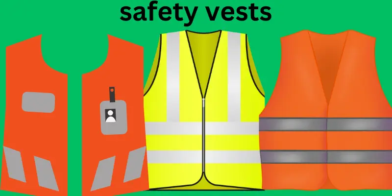 safety vests 1 safety vests
