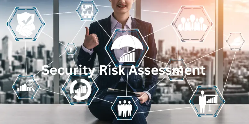 security risk assessment Security Risk Assessment