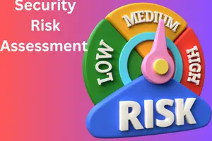 Security Risk Assessment Usage: A Comprehensive Guide