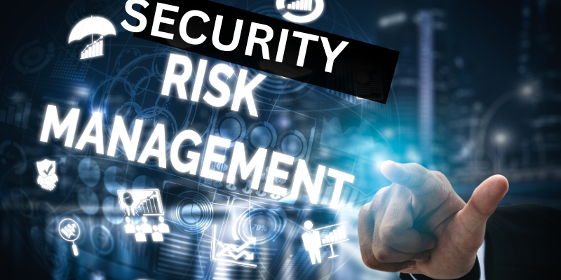 security risk management Security Risk Management