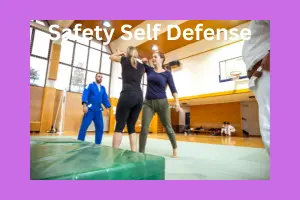 Safety Self Defense and Top 10 Manufacturers