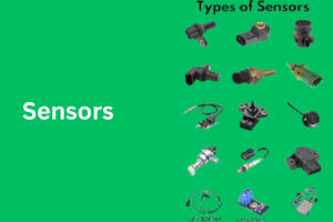 Sensor Styles Sensors: The Backbone of Modern Technology