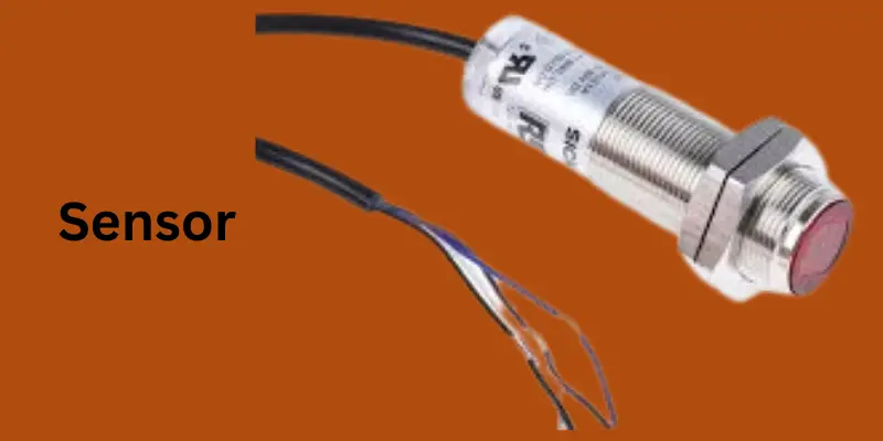 sensor Sensor