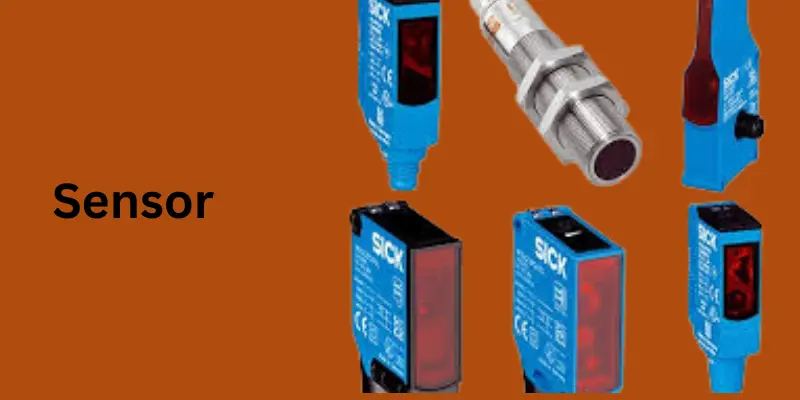 sensors Sensors