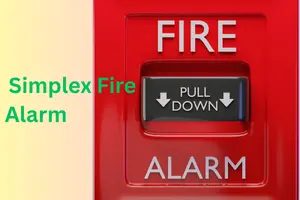 Simplex Fire Alarm – Complete Guide to Systems, Panels & Safety Solutions
