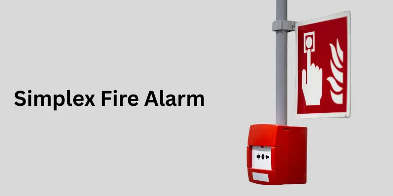 simplex fire alarm Simplex Fire Alarm