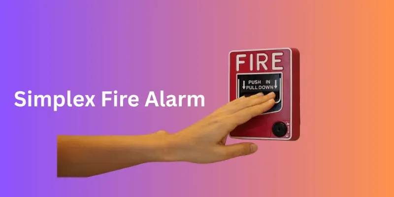 simplex fire alarms Simplex Fire Alarms