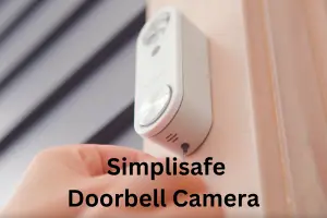 Simplisafe Doorbell Camera: Review, Features, Installation & (2025 Guide)