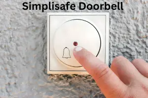 Simplisafe Doorbell Review: Guide to Features, Benefits, and Installation.