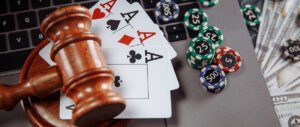 Online Gambling Laws, Here Are the Latest Rules!