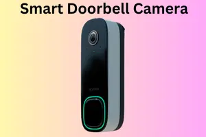 Smart Doorbell Camera: Complete Buyer’s Guide, Features & Best Picks (2025)