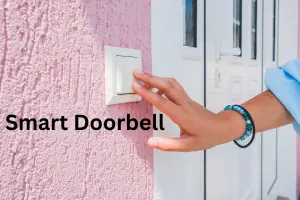 Smart Doorbell: Complete Buying Guide, Features, and Benefits(2025)