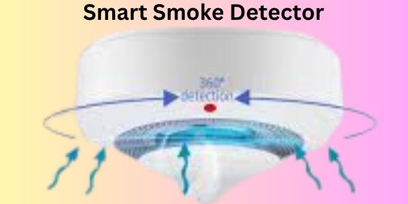 smart smoke detectors Smart Smoke Detectors