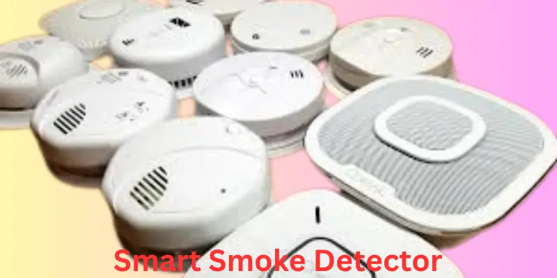 smart smokes detectors Smart Smoke's Detectors