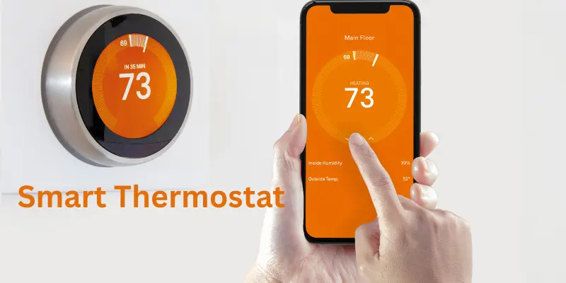Smart Thermostat