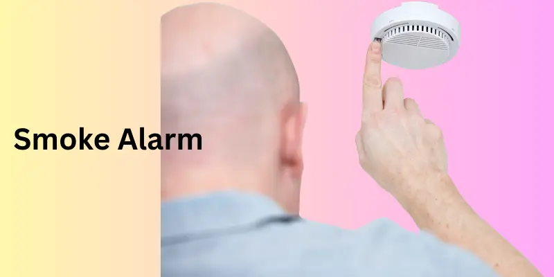 smoke alarm testing Smoke Alarm Testing