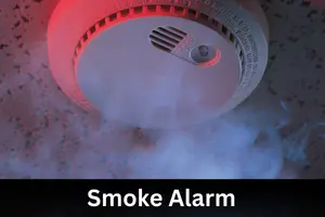 Smoke Alarm: The Complete, Search-Optimized Guide for Homes, Apartments, and Rentals